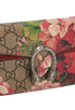 Super Mini Dionysus Blooms Crossbody, &pound;450, Handbags, Beige, Canvas, Other view